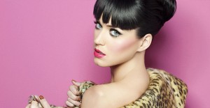 Katy Perry'nin Hamilelik Pozu