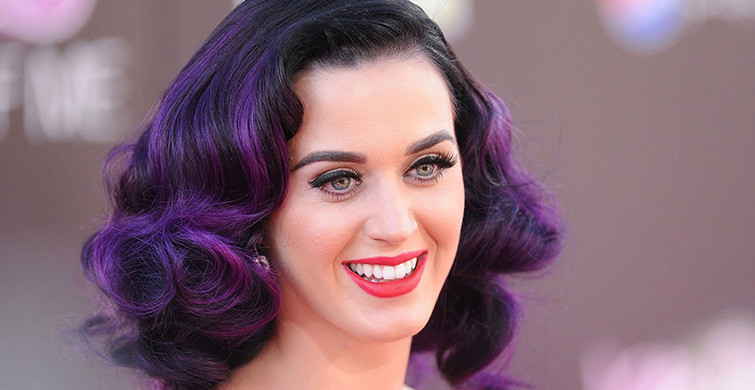Katy Perry