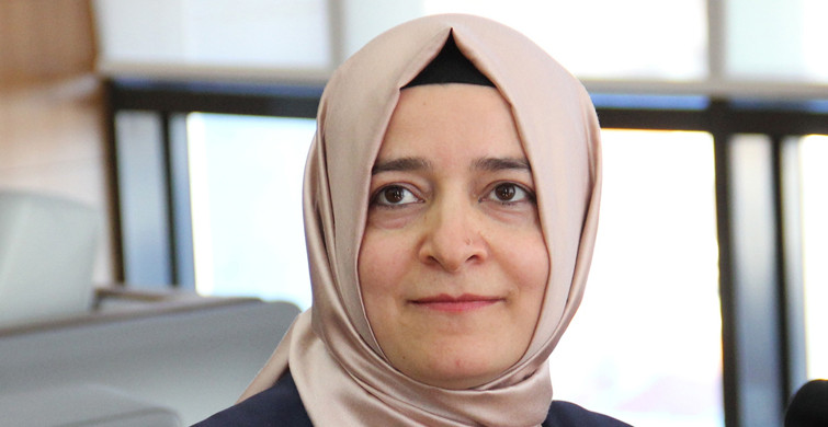 Aile Bakanı Kaya'dan 81 İle Sevindirici Haber Geldi