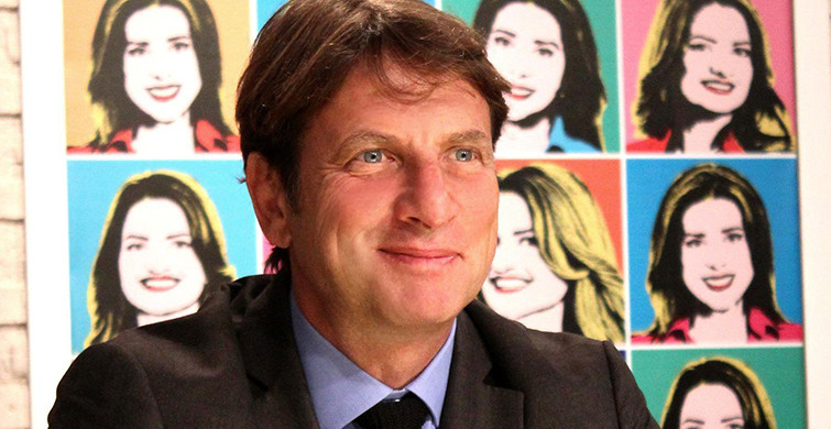 Kaya Çilingiroğlu Tepki Çeken Paylaşımını Sildi