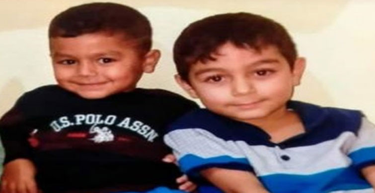 Kayıp Olan Kardeşler Bakın Ne Halde Bulundu