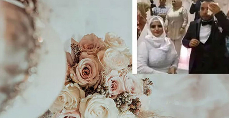 Kaynana düğün günü gelini beğenmeyince damat da müstakbel karısını terk etti! 'Al oğlunu başına çal'
