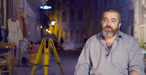Aynalı Tahir'in Bilal'i Kayra Şenocak Son Hali ile Şaşırttı