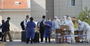 Kayseri'de 248 Vatandaşın Karantina Süresi Sona Erdi!