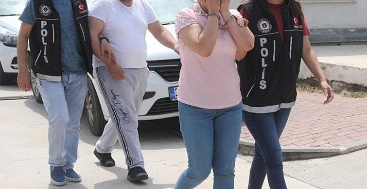 Kayseri’de Çocuğuna Sigara İçirip İlaç Vererek Öldürmek İsteyen Anne Tahliye Edildi