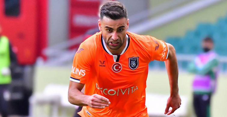 Kayserispor Deniz Türüç Transferinde Anlaşmayı Sağladı!