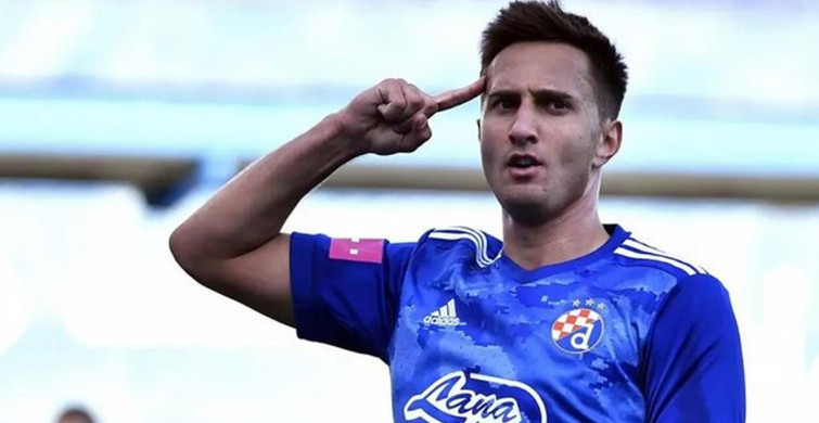 Kayserispor Mario Gavranovic Transferini Tamamladı!