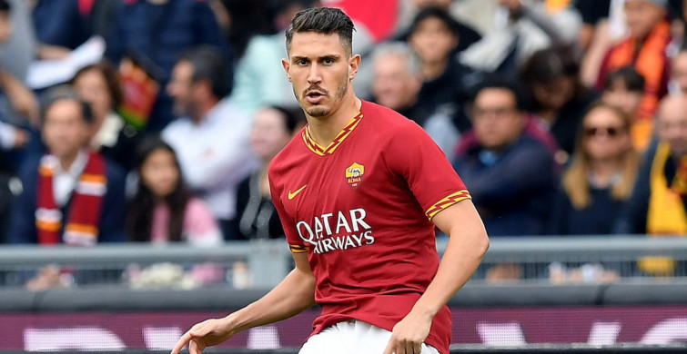 Kayserispor Mert Çetin İle Transferde Anlaşmaya Vardı!