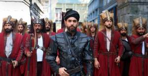 Kadir Doğulu'nun Yeni Film Kazak İşi Türkiye'de Çekimlerini Tamamladı