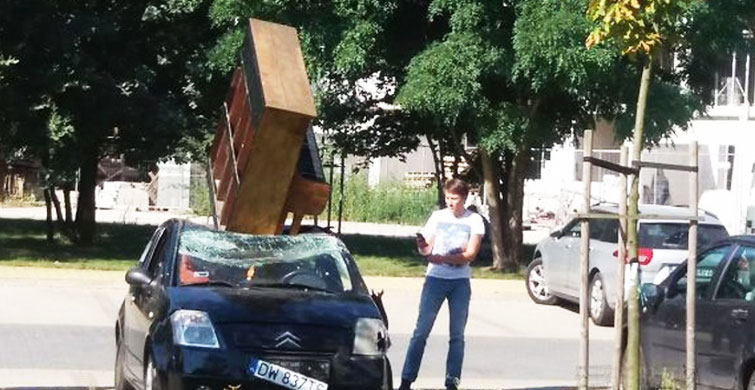 Günleri Bir Felaket Serisi Olan 7 Kişi