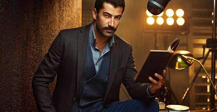 Kenan İmirzalıoğlu Kim Milyoner Olmak İster Yarışmasının Sunucusu Oldu