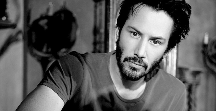 Keanu Reeves Kimdir?