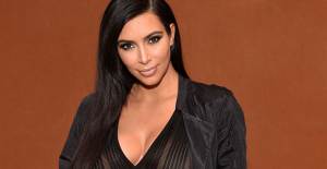 Keeping Up With The Kardashians Adlı Şov Bitiyor