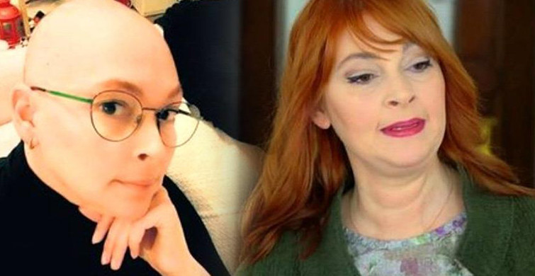 Keiko Belir Yarar Göğüs Kanserine Yakalandı