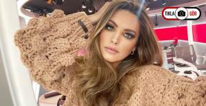 Kelly Brook Kiloları Hakkında Konuştu