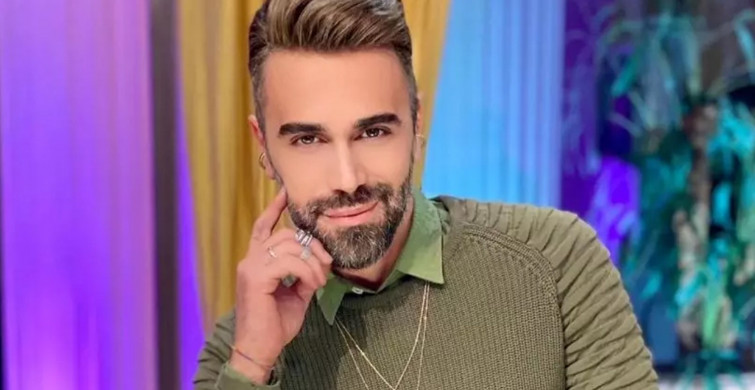 Kemal Doğulu'dan olay teşhircilik yanıtı: İsteyen istediği yerini gösterir!