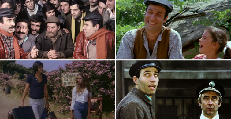 Kemal Sunal Filmindeki Hataları Yıllardır Kimse Farkedemedi