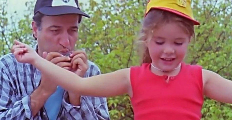 Kemal Sunal'ın Fatoş'unun son hali