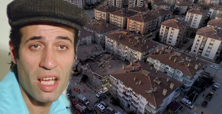 Sunal Ailesi Deprem Sonrası Kemal Sunal'ın Evininin Yıkıldığı Haberlerini Yalanladı