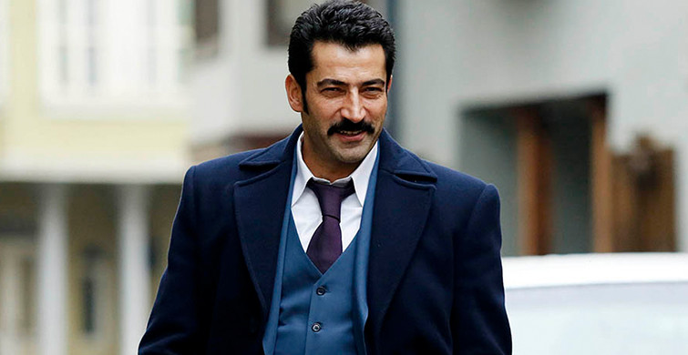 Kenan İmirzalıoğlu Yeni Projesi Hakkında Konuştu