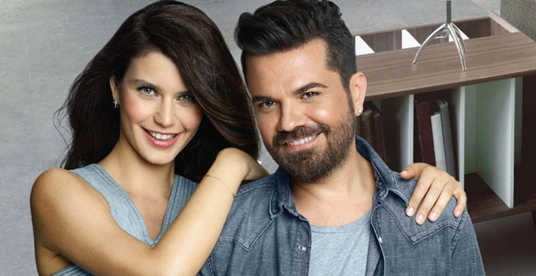 Kenan Doğulu ve Beren Saat çifti müjdeli haberi duyurdu hayranları sevinçten coştu!