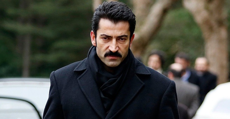 Kenan İmirzalıoğlu "Alef" İçin Hazırlanıyor