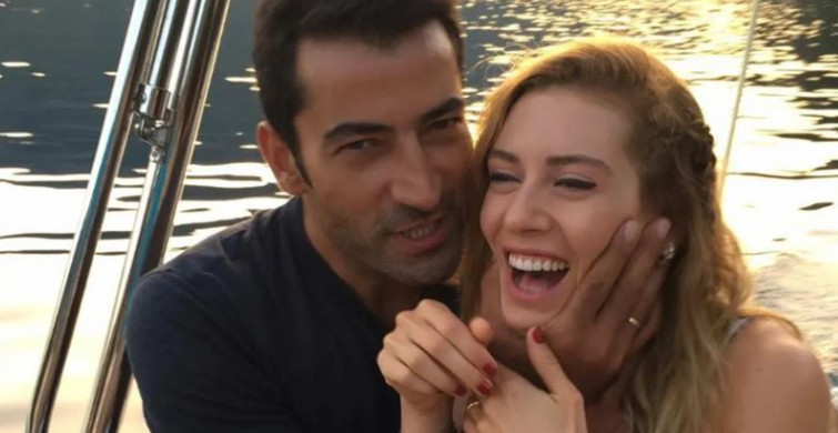 Kenan İmirzalıoğlu ve Sinem Kobal arasında ekran problemi mi var? ''Setleri yasakladı'' iddiasına ilk açıklama geldi