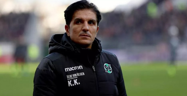 Kenan Koçak Kimdir?