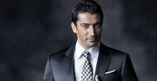 Ünlülerin Mezun Olduğu Okullar; Kenan İmirzalıoğlu