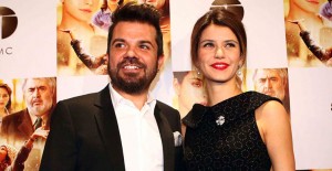 Kenan Doğulu’dan Beren Saat’e: Her Sabah Yeniden Aşık Oluyorum