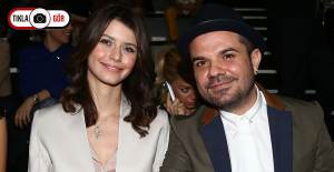 Kenan Doğulu’dan Beren Saat’e Romantik Sözler