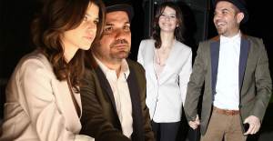 Beren Saat, Kenan Doğulu'nun Doğum Günün Kutladı Sosyal Medyada Tepkiyle Karşılandı
