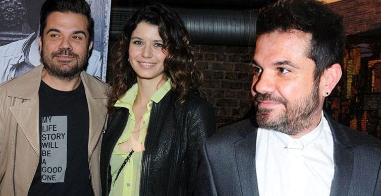 Kenan Doğulu, Beren Saat İle Ayrıldığı Haberlerini Yalanladı