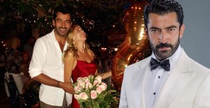 Kenan İmirzalıoğlu: Kızımızı Kucağımıza Almak İçin Sabırsızlanıyoruz
