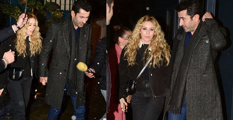 Kenan İmirzalıoğlu: Cüzdanım Eşimdeydi