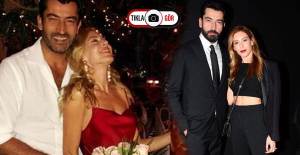 Kenan İmirzalıoğlu Kızı Lalin Hakkında Konuştu