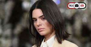 Kendall Jenner Uyuşturucu Bağımlısı Olduğunu Açıkladı