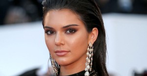Kendall Jenner Genç Yaşlarda Panik Atak Krizleri Geçirdiğini Açıkladı
