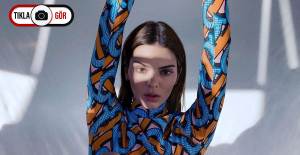 Kendall Jenner, Bikinili Pozlarıyla Sosyal Medyayı Salladı