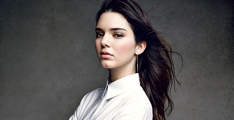 Kendall Jenner Kimdir? Kendall Jenner Boyu Kaç, Kilosu Kaç, Aslen Nereli, Sevgilisi Kimdir?