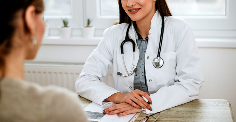 Kendisini Doktor Olarak Tanıtıyordu