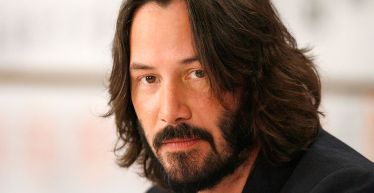 Keanu Reeves'ten İlham Veren Öğütler