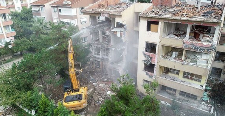 Kentsel Dönüşümde Önemli Karar! Yetkiler Artık İlçe Belediyelerinde Olacak