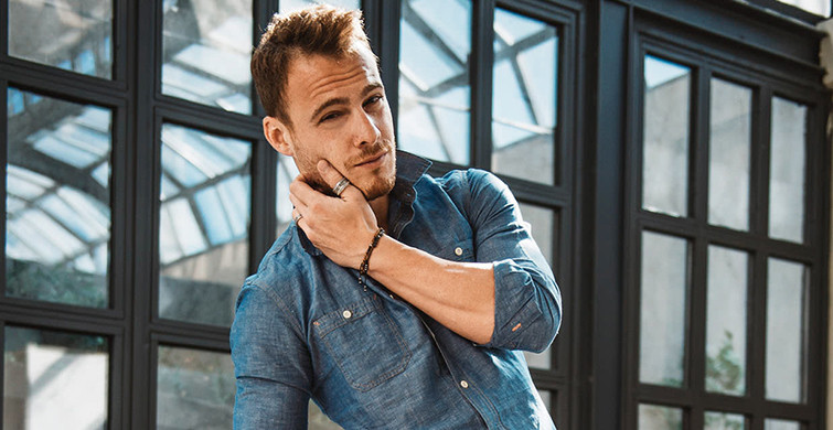 Kerem Bürsin Çarpıcı Açıklamalarda Bulundu