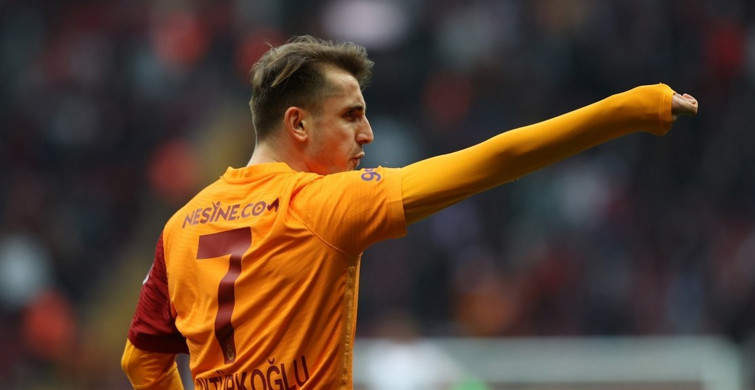 Kerem Aktükroğlu'nun alt yapı antrenörü Beşiktaş ve Fenerbahçe'nin geçmişte yaptığı teklifleri itiraf etti!