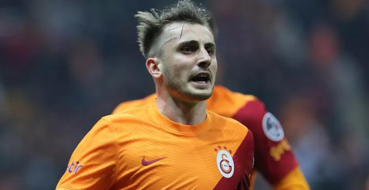 Kerem Aktürkoğlu Kimdir?