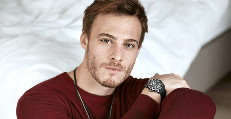 Kerem Bürsin Cinsiyet Ayrımcılığına Dikkat Çekti