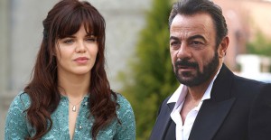 Hilal Altınbilek ile Aşk Yaşadığı İddia Edilen Kerem Alışık Açıklama Yaptı