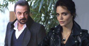 Hilal Altınbilek İle Kerem Alışık Aşk mı Yaşıyor?