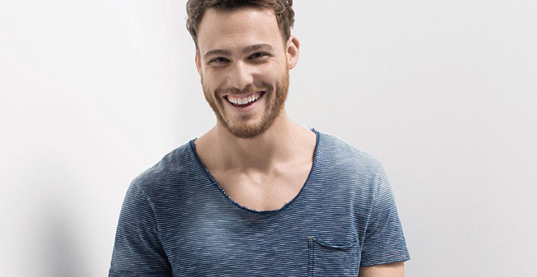 Kerem Bürsin'in Kardeşinden Şaşırtan Hareket!